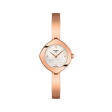 Tissot Femini-T T1131093311600 Kadın Kol Saati T113.109.33.116.00
