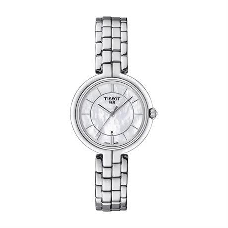 Tissot Flamingo T0942101111100 Kadın Kol Saati T094.210.11.111.00