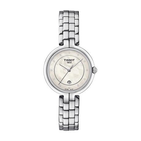Tissot Flamingo T0942101111601 Kadın Kol Saati T094.210.11.116.01