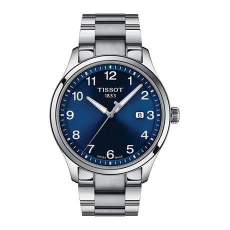 Tissot Gent XL Classic T1164101104700 Erkek Kol Saati T116.410.11.047.00