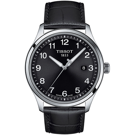 Tissot Gent XL Classic T1164101605700 Erkek Kol Saati T116.410.16.057.00