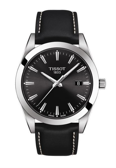 Tissot Gentleman T127.410.16.051.00 Erkek Kol Saati