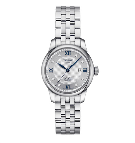 Tissot Le Locle Automatic Lady T0062071103601 Kadın Kol Saati T006.207.11.036.01