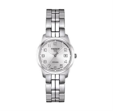 Tissot PR 100 T0492101103200 Kadın Kol Saati T049.210.11.032.00