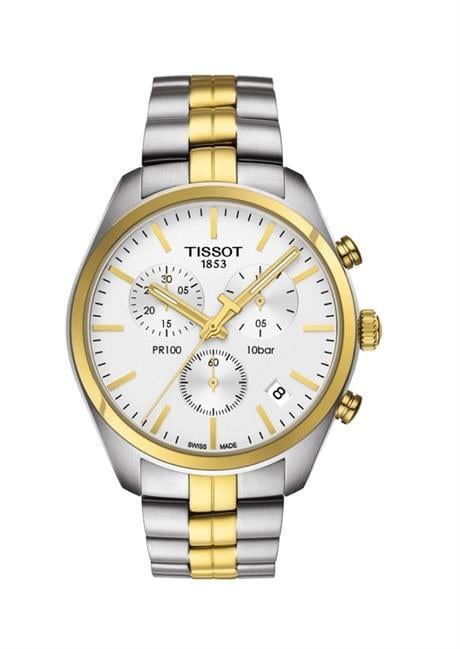 Tissot PR100 T1014172203100 Erkek Kol Saati