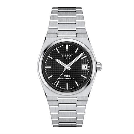 Tissot PRX Powermatic 80 35mm T1372071105100 Kol Saati T137.207.11.051.00