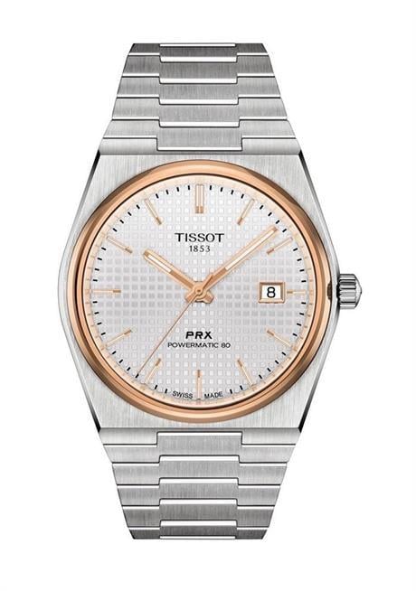 Tissot PRX Powermatic 80 T1374071104100 Kol Saati T137.407.21.031.00