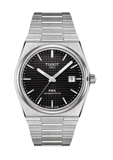 Tissot Prx Powermatic 80 T1374071105100 Erkek Kol Saati T137.407.11.051.00
