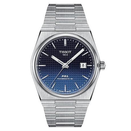 Tissot PRX Powermatic 80 T1374071105101 Erkek Kol Saati T137.407.11.051.01