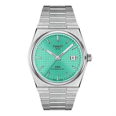 Tissot PRX Powermatic 80 T1374071109101 Erkek Kol Saati T137.407.11.091.01