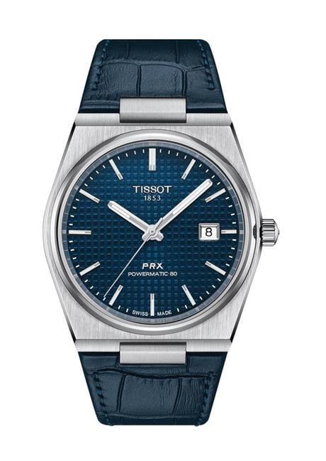 Tissot PRX Powermatic 80 T1374071604100 Erkek Kol Saati T137.407.16.041.00