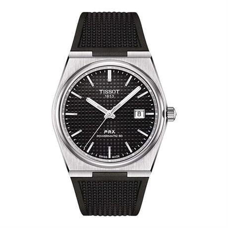 Tissot PRX Powermatic 80 T1374071705100 Erkek Kol Saati T137.407.17.051.00