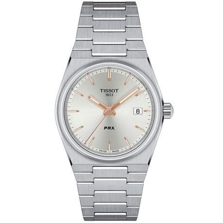 Tissot PRX T137.210.11.031.00 Kadın Kol Saati