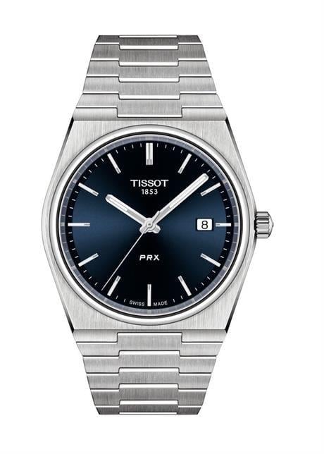 Tissot Prx T137.410.11.041.00 Erkek Kol Saati