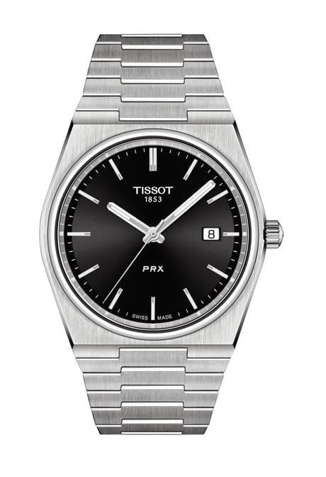 Tissot Prx T137.410.11.051.00 Erkek Kol Saati