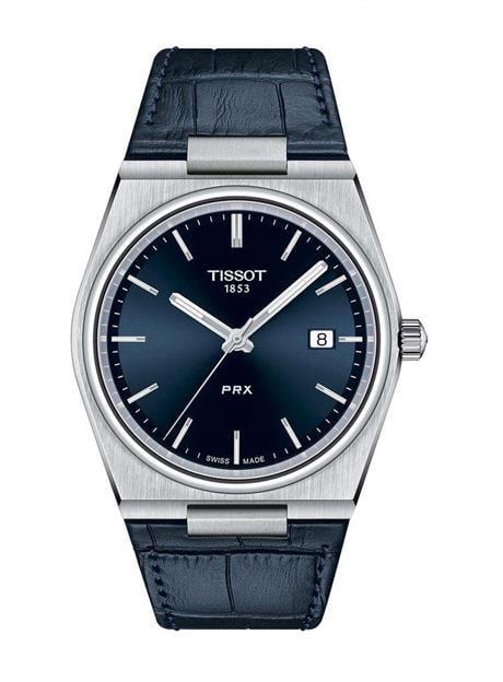 Tissot Prx T137.410.16.041.00 Erkek Kol Saati