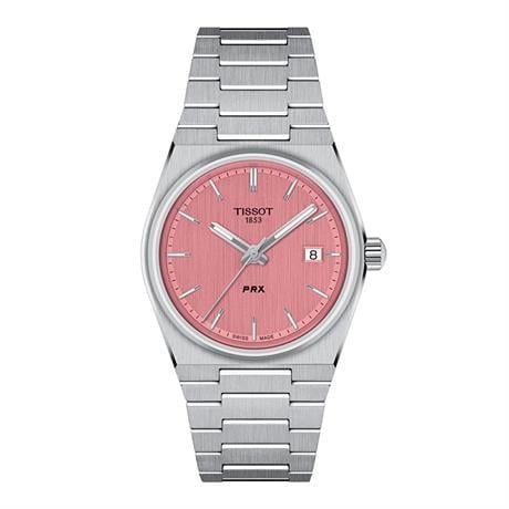 Tissot PRX T1372101133100 Kadın Kol Saati T137.210.11.331.00