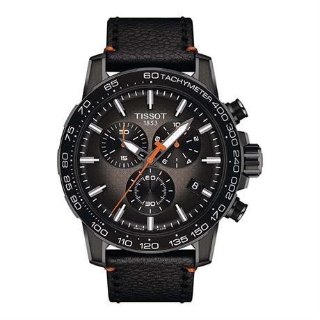 Tissot Supersport Chrono Basketball Edition T1256173608100 Erkek Kol Saati T125.617.36.081.00