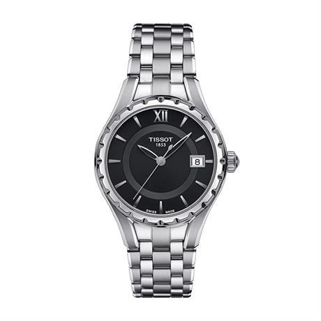 Tissot T-Lady T0722101105800 Kadın Kol Saati T072.210.11.058.00