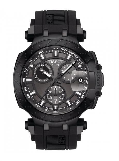 Tissot T-Race Chronograph T1154173706103 Erkek Kol Saati T115.417.37.061.03