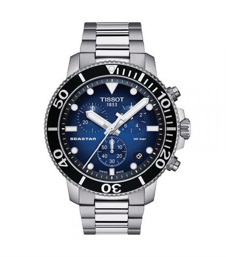Tissot T120.417.11.041.01 Erkek Kol Saati