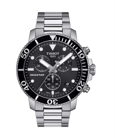 Tissot T120.417.11.051.00 Erkek Kol Saati