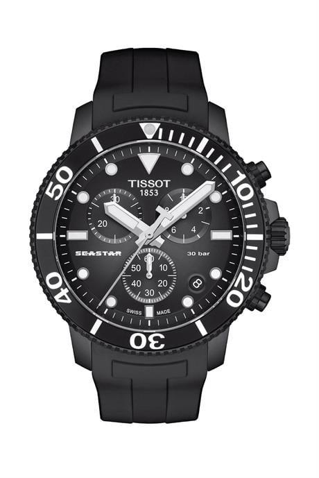 Tissot T120.417.37.051.02 Erkek Kol Saati