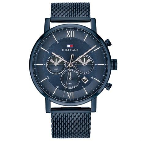 Tommy Hilfiger TH1710397 Erkek Kol Saati