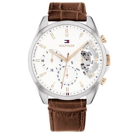 Tommy Hilfiger TH1710450 Erkek Kol Saati