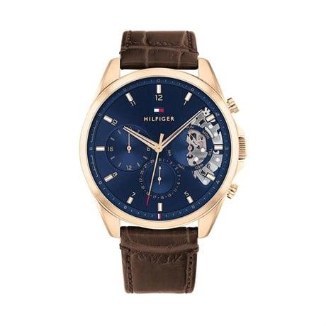 Tommy Hilfiger TH1710453 Erkek Kol Saati