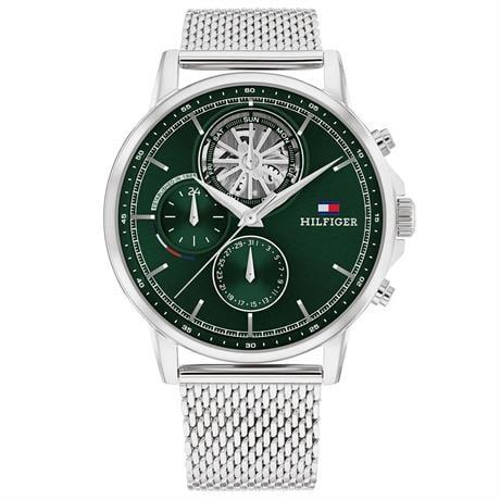Tommy Hilfiger TH1710608 Erkek Kol Saati