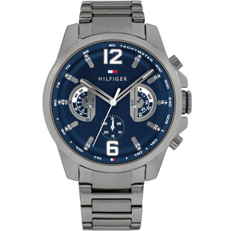 Tommy Hilfiger TH1710639 Erkek Kol Saati