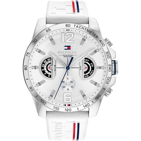 Tommy Hilfiger TH1710676 Erkek Kol Saati