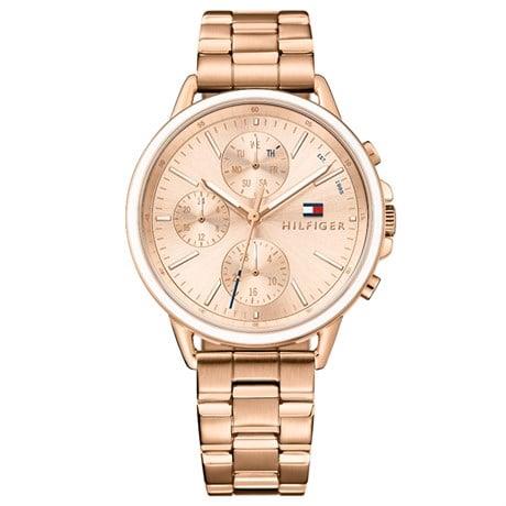Tommy Hilfiger TH1781788 Bayan Kol Saati