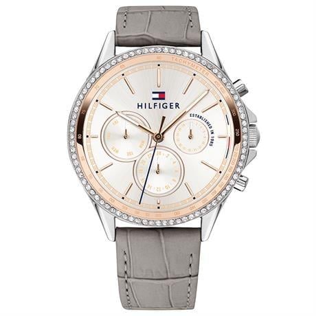 Tommy Hilfiger TH1781980 Kadın Kol Saati