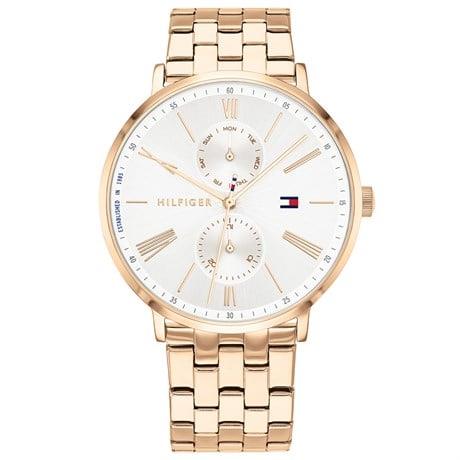 Tommy Hilfiger TH1782070 Bayan Kol Saati