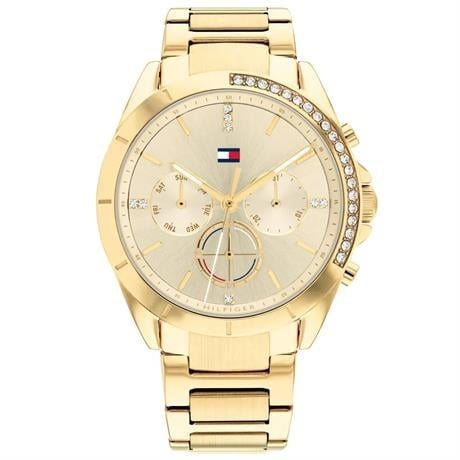 Tommy Hilfiger TH1782385 Kadın Kol Saati
