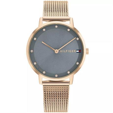 Tommy Hilfiger TH1782669 Kadın Kol Saati