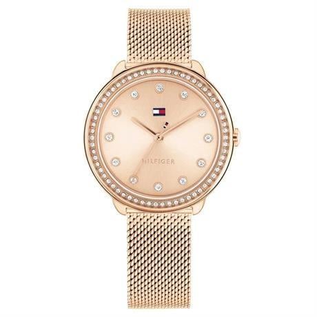 Tommy Hilfiger TH1782700 Kadın Kol Saati