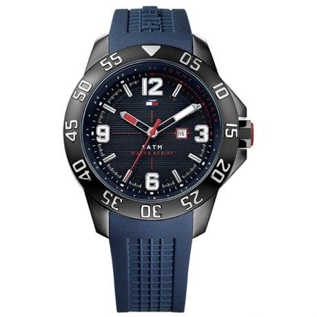 Tommy Hilfiger TH1790984 Erkek Kol Saati