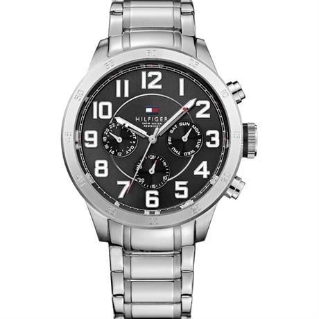 Tommy Hilfiger TH1791054 Erkek Kol Saati