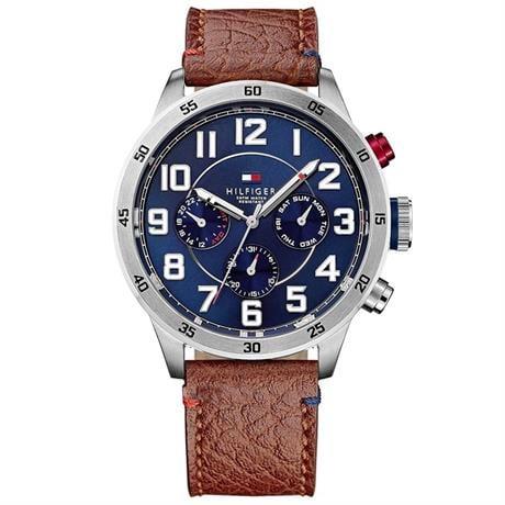 Tommy Hilfiger TH1791066 Erkek Kol Saati