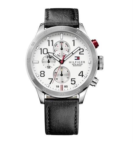 Tommy Hilfiger TH1791138 Erkek Kol Saati