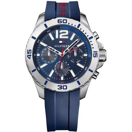 Tommy Hilfiger TH1791142 Erkek Kol Saati