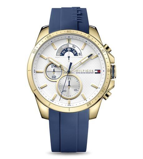 Tommy Hilfiger TH1791353 Erkek Kol Saati