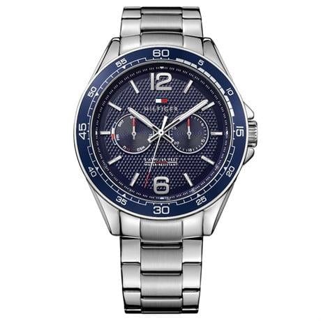Tommy Hilfiger TH1791366 Erkek Kol Saati