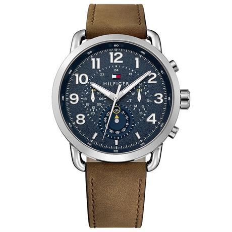 Tommy Hilfiger TH1791424 Erkek Kol Saati
