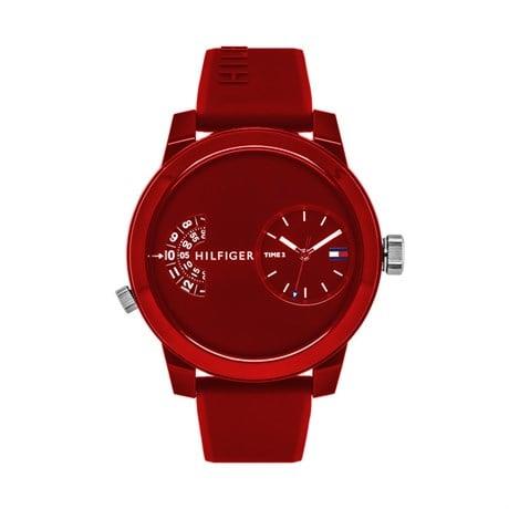 Tommy Hilfiger TH1791557 Erkek Kol Saati
