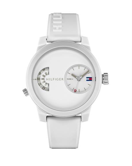 Tommy Hilfiger TH1791558 Erkek Kol Saati