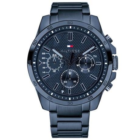 Tommy Hilfiger TH1791560 Erkek Kol Saati